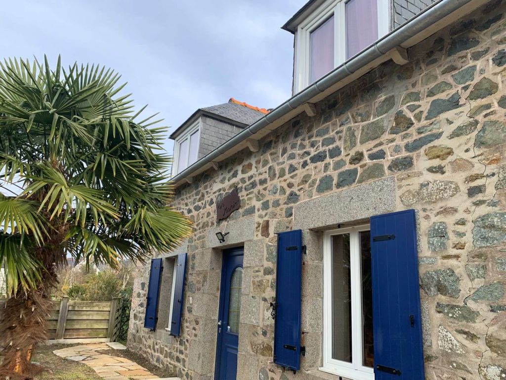  2 pièces en vente sur PLENEUF VAL ANDRE (22370)