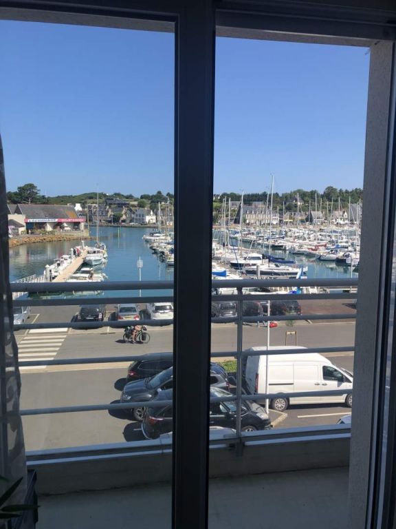 duplex 4 pièces en vente sur PLENEUF VAL ANDRE (22370)