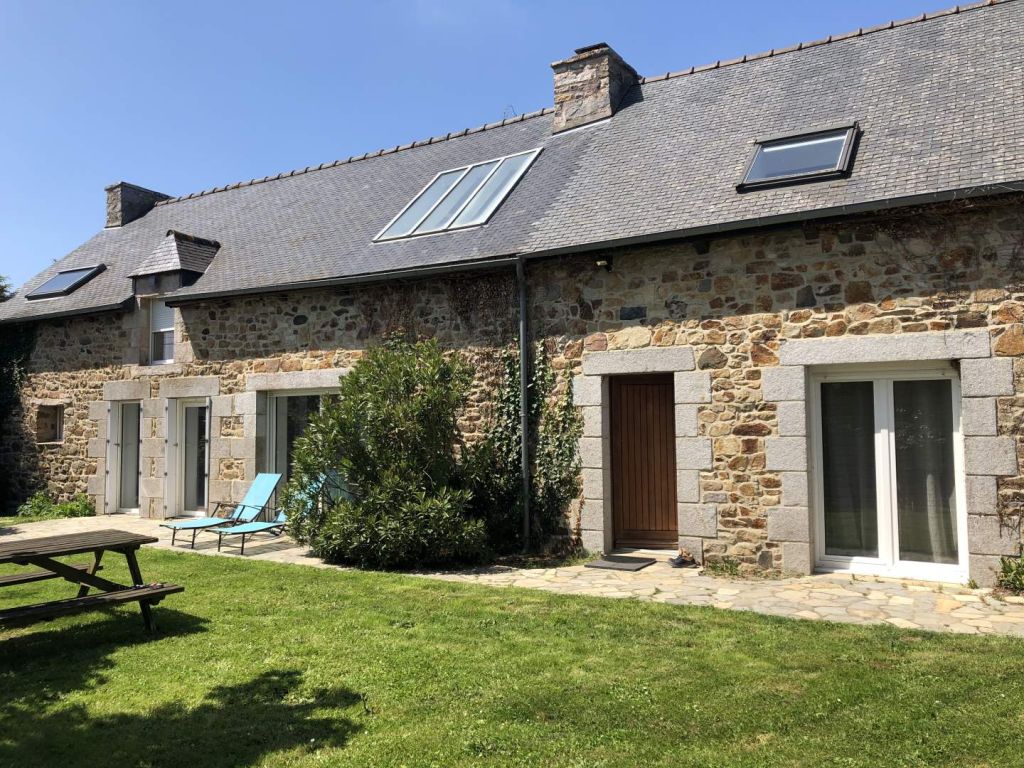  8 pièces en vente sur SAINT ALBAN (22400)
