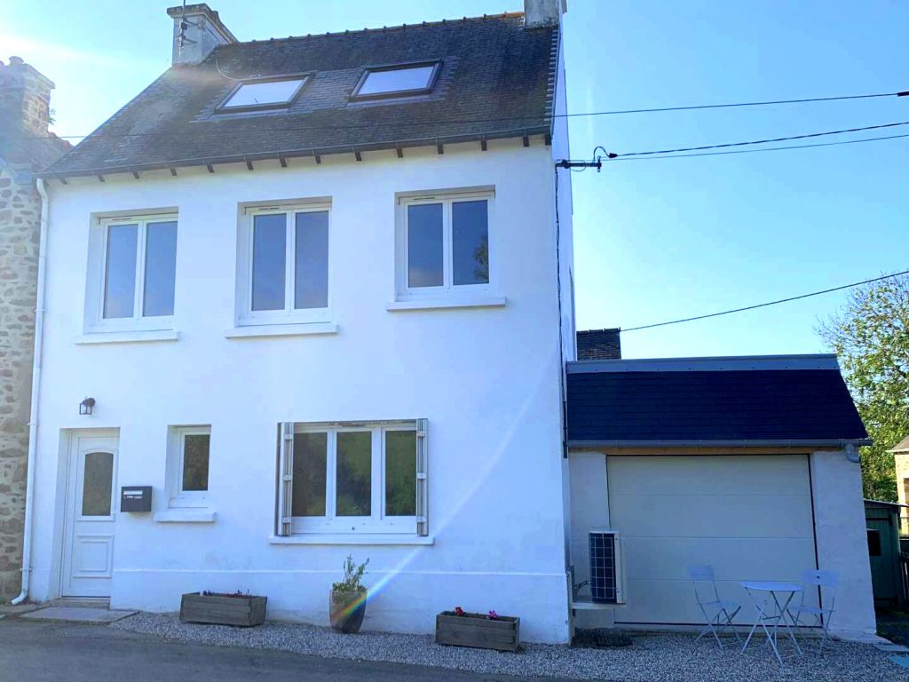  4 pièces en vente sur PLENEUF VAL ANDRE (22370)