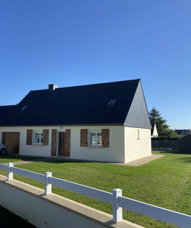  4 pièces en vente sur SAINT ALBAN (22400)
