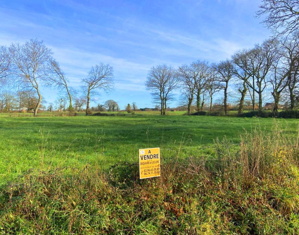  en vente sur SAINT ALBAN (22400)