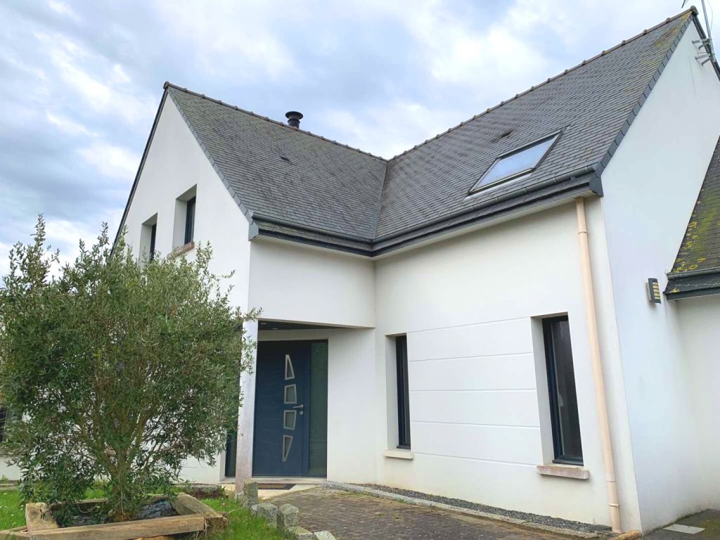  7 pièces en vente sur SAINT ALBAN (22400)