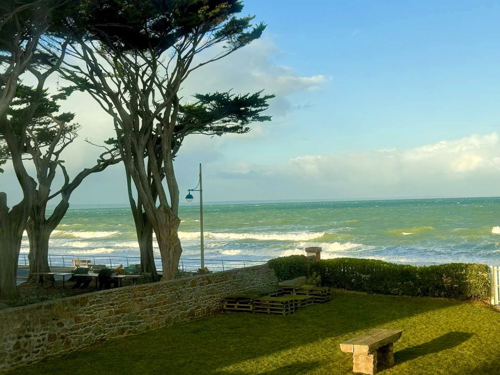  6 pièces en vente sur PLENEUF VAL ANDRE (22370)