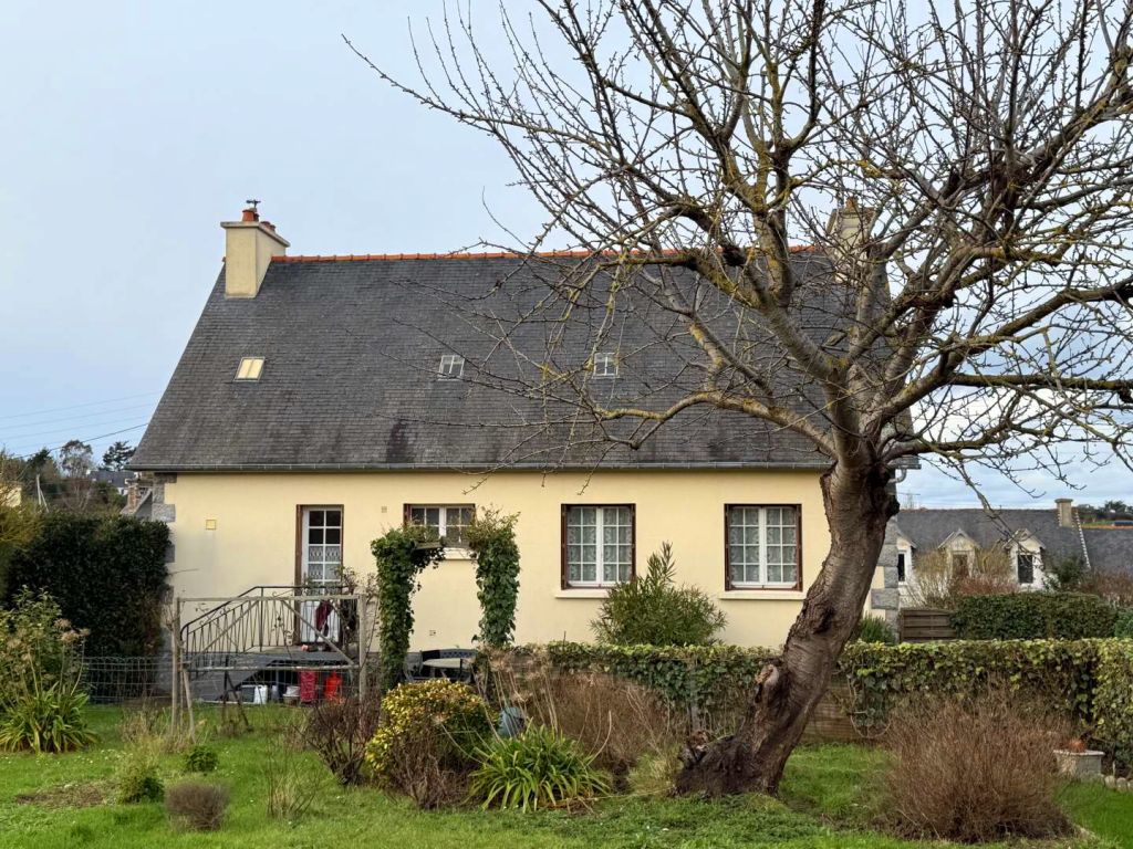  6 pièces en vente sur PLENEUF VAL ANDRE (22370)