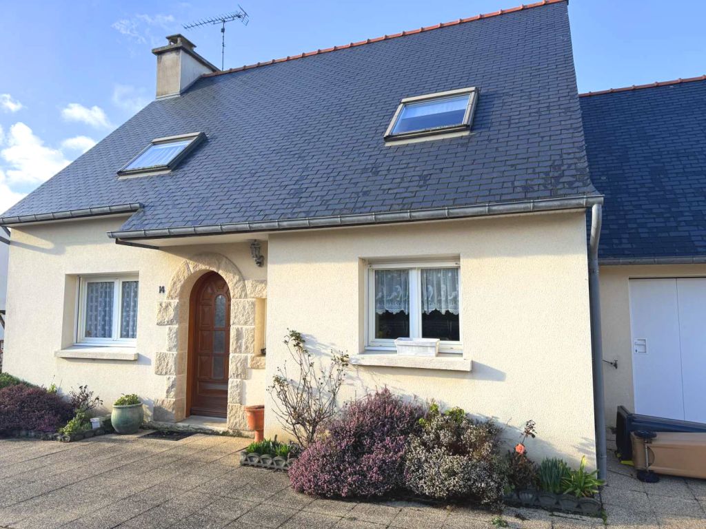  5 pièces en vente sur PLENEUF VAL ANDRE (22370)