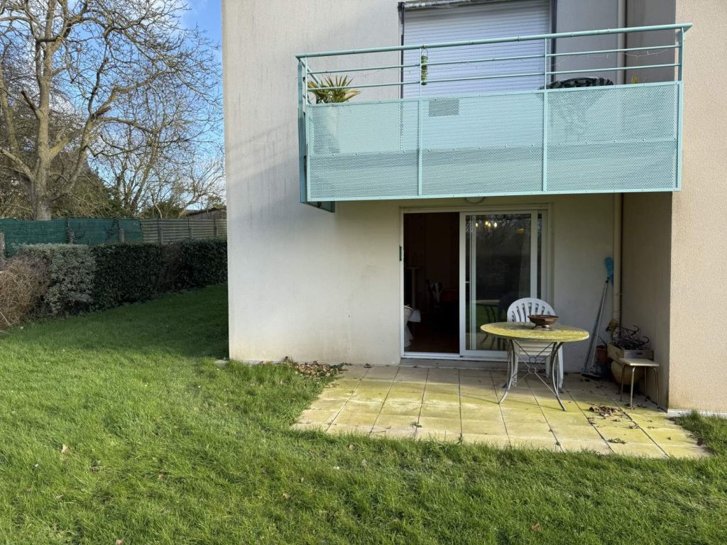 appartement 3 pièces en vente sur MATIGNON (22550)