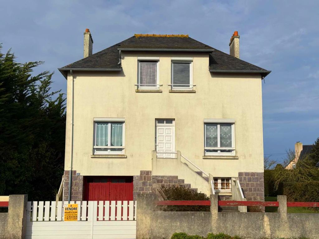  5 pièces en vente sur SAINT ALBAN (22400)