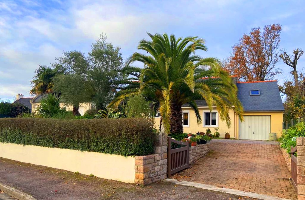  6 pièces en vente sur ERQUY (22430)