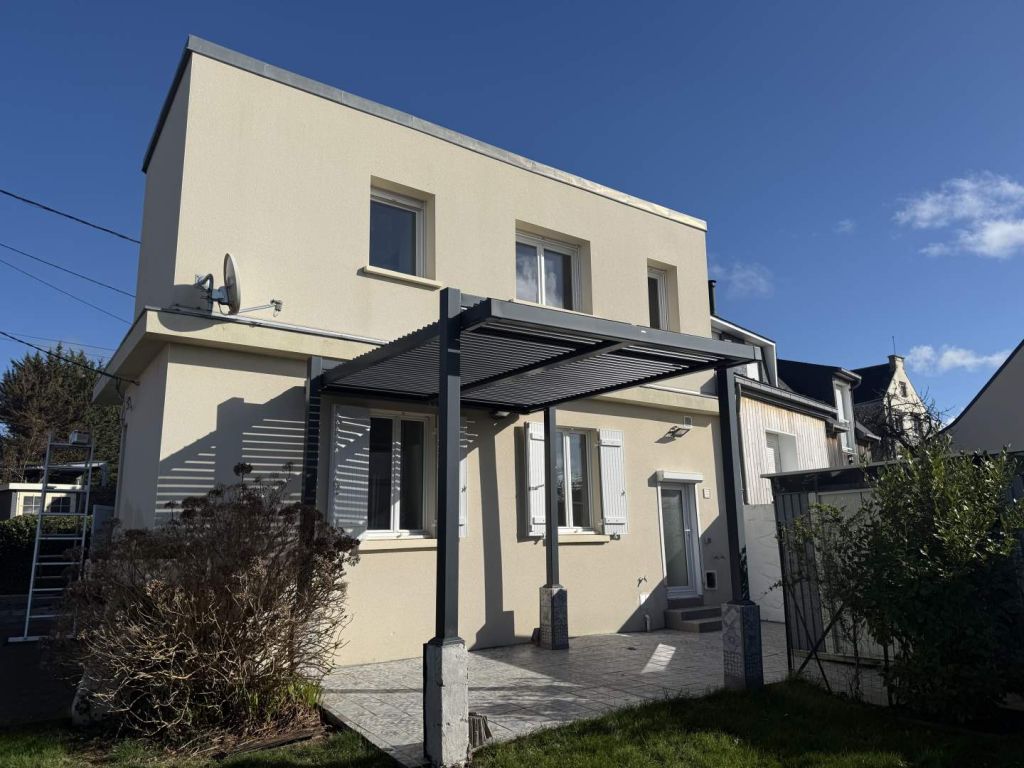  5 pièces en vente sur PLENEUF VAL ANDRE (22370)