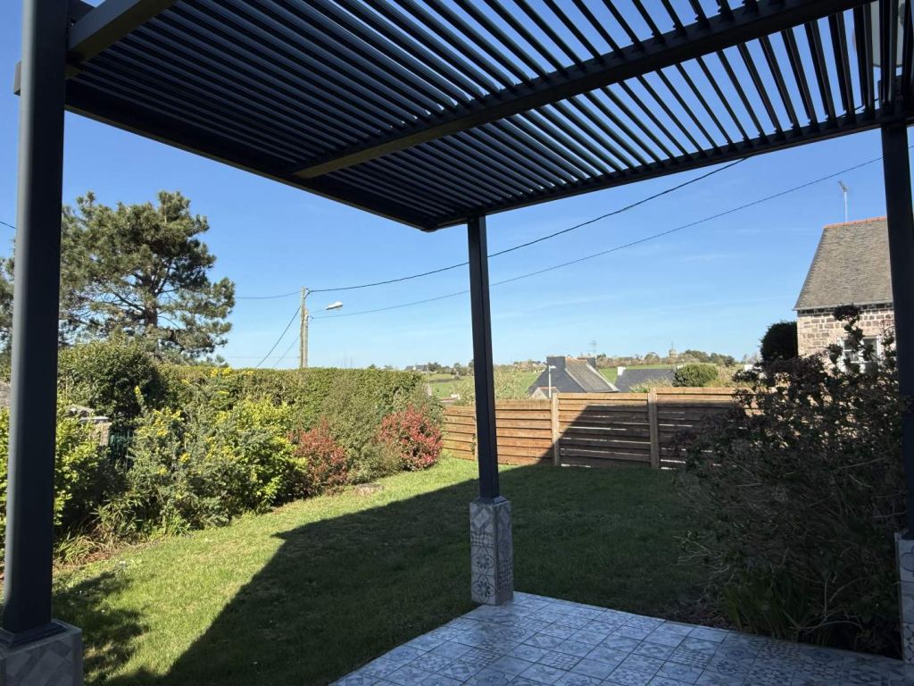  5 pièces en vente sur PLENEUF VAL ANDRE (22370)