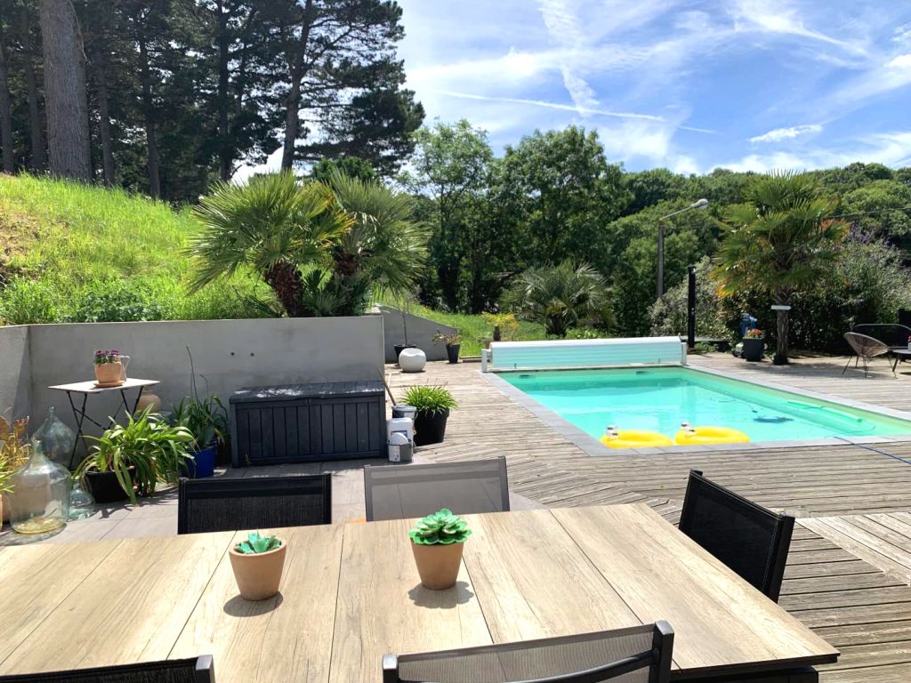  7 pièces en vente sur PLENEUF VAL ANDRE (22370)