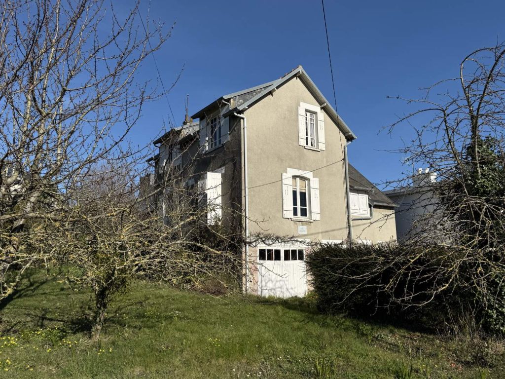  5 pièces en vente sur PLENEUF VAL ANDRE (22370)