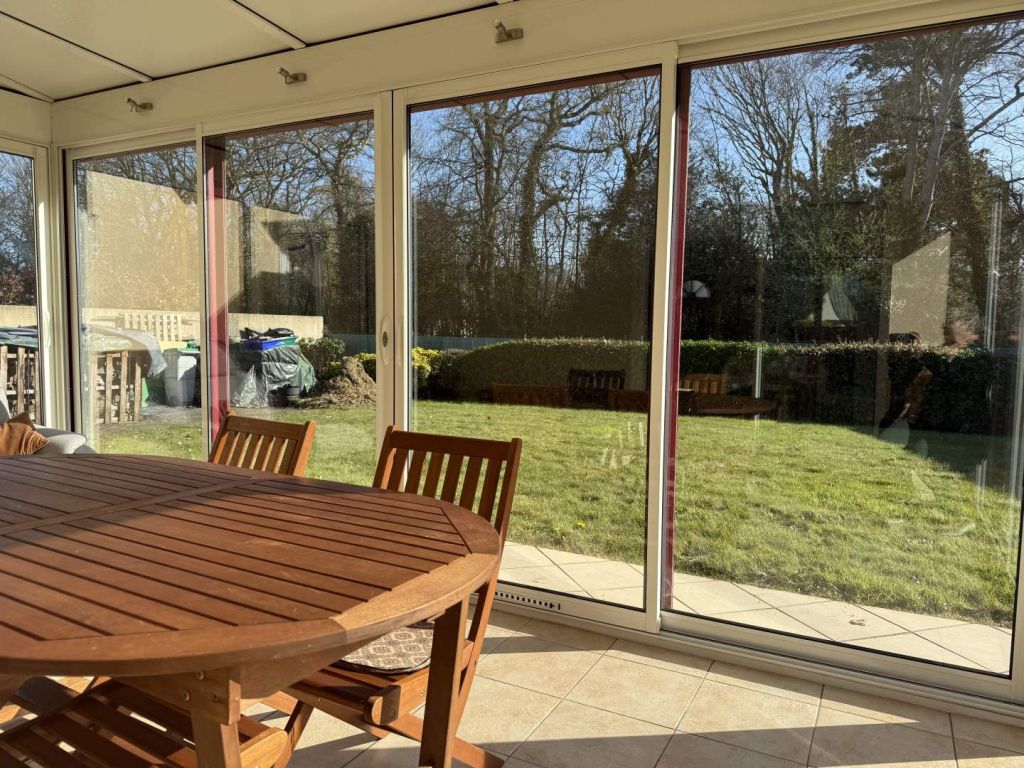  4 pièces en vente sur PLENEUF VAL ANDRE (22370)