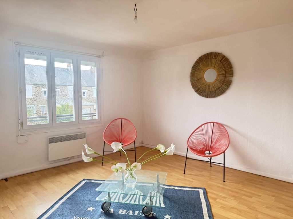  6 pièces en vente sur PLENEUF VAL ANDRE (22370)