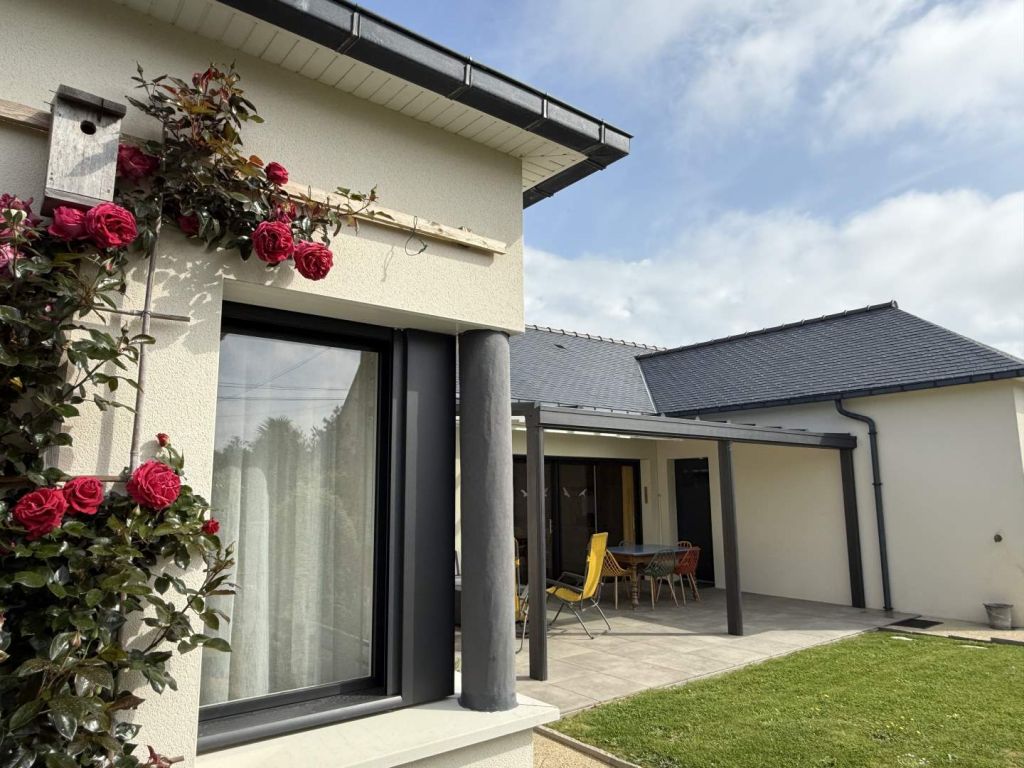  5 pièces en vente sur PLENEUF VAL ANDRE (22370)