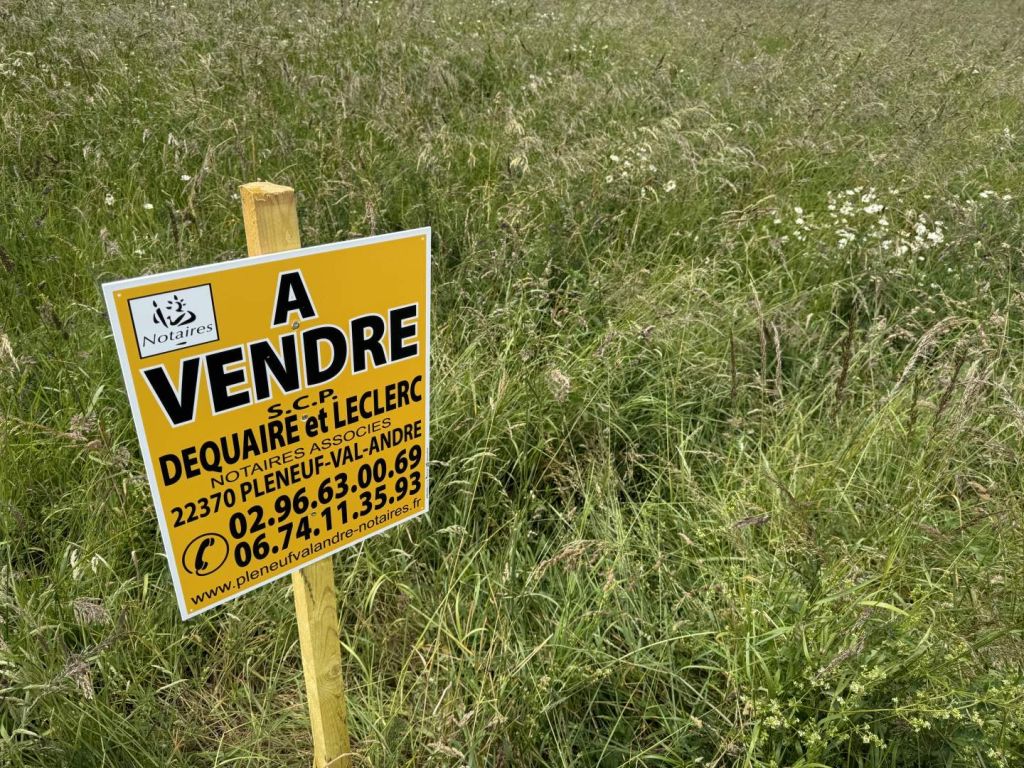  en vente sur SAINT ALBAN (22400)