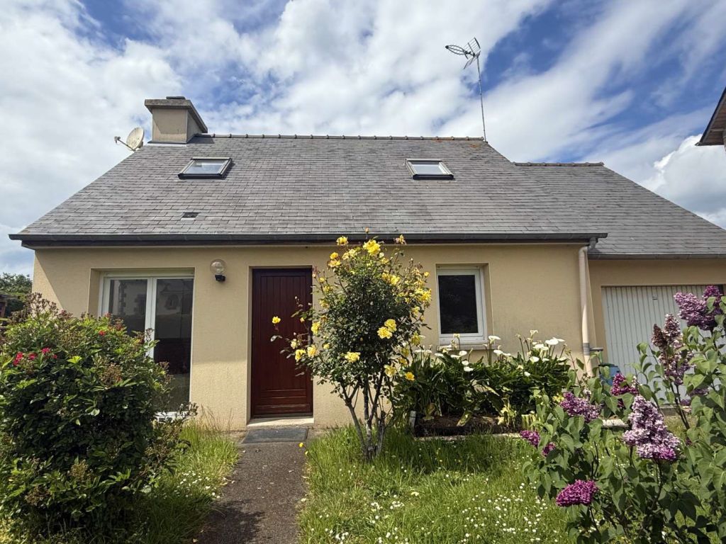  4 pièces en vente sur PLENEUF VAL ANDRE (22370)