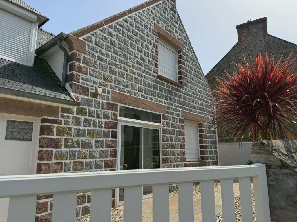  5 pièces en vente sur PLENEUF VAL ANDRE (22370)