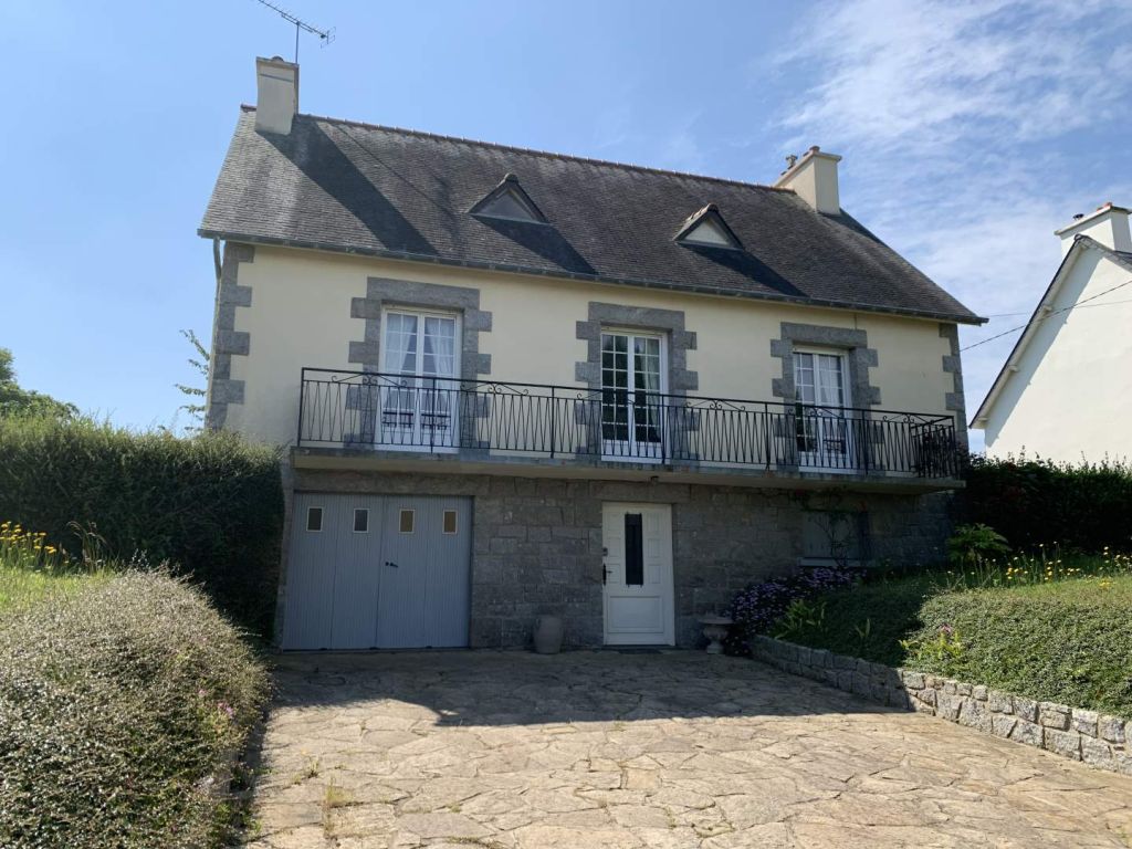  6 pièces en vente sur PLENEUF VAL ANDRE (22370)