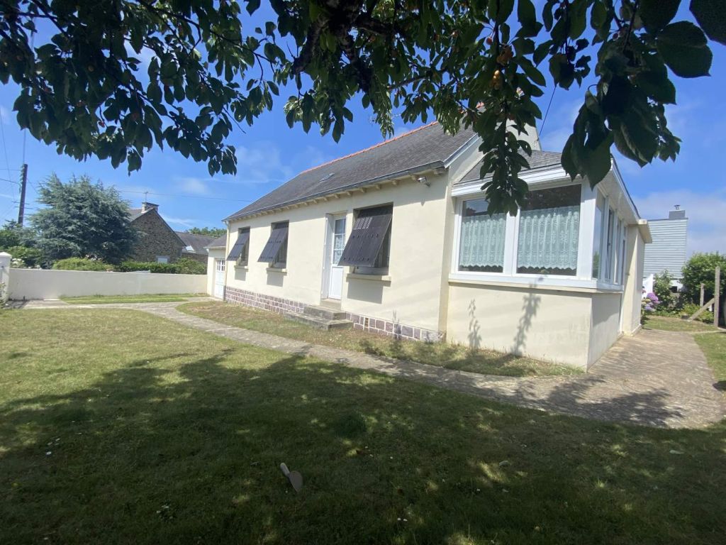  4 pièces en vente sur PLENEUF VAL ANDRE (22370)