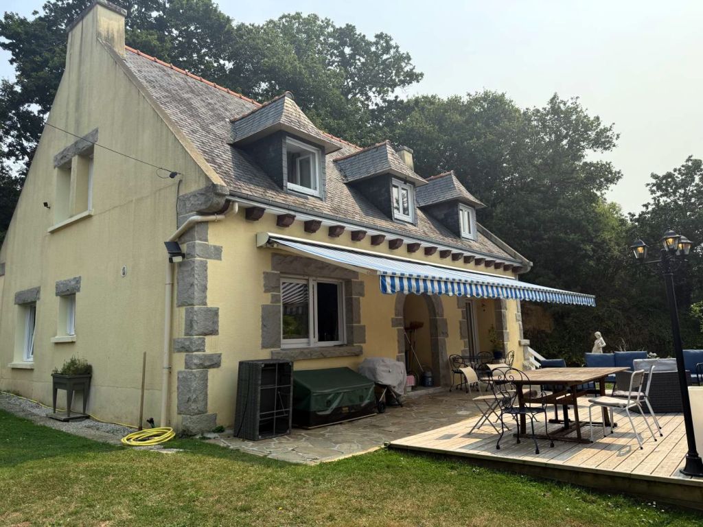  6 pièces en vente sur PLENEUF VAL ANDRE (22370)