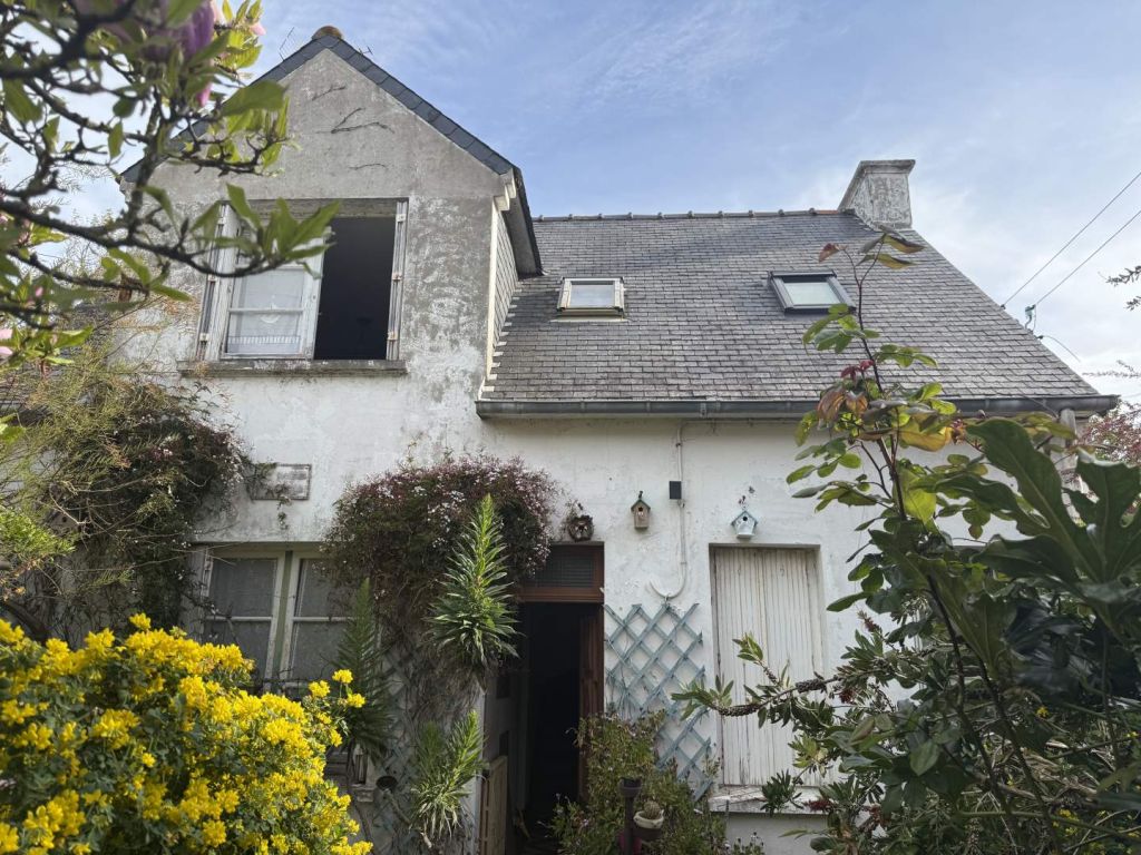  3 pièces en vente sur PLENEUF VAL ANDRE (22370)