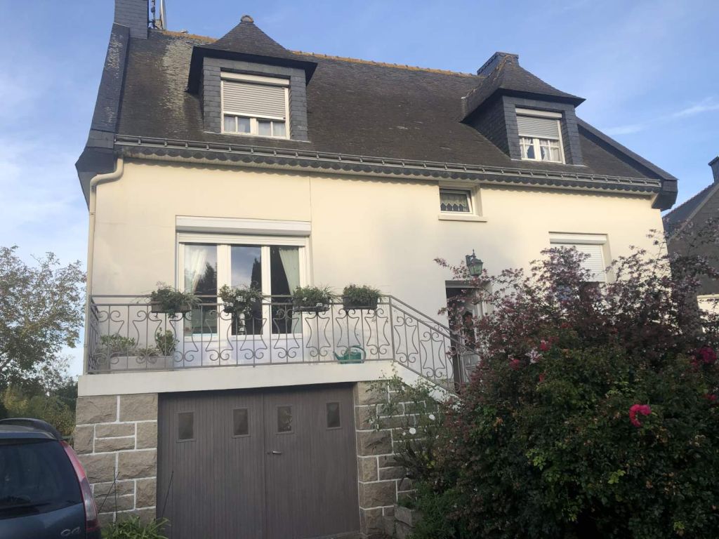 5 pièces en vente sur YFFINIAC (22120)