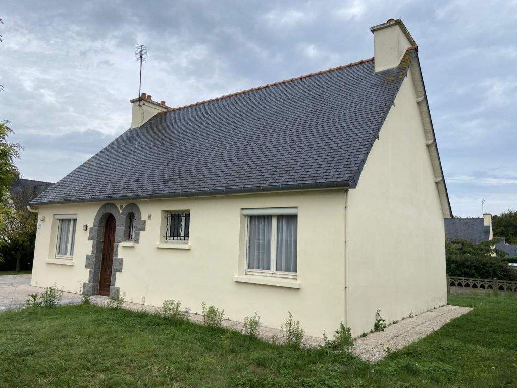  4 pièces en vente sur PLENEUF VAL ANDRE (22370)