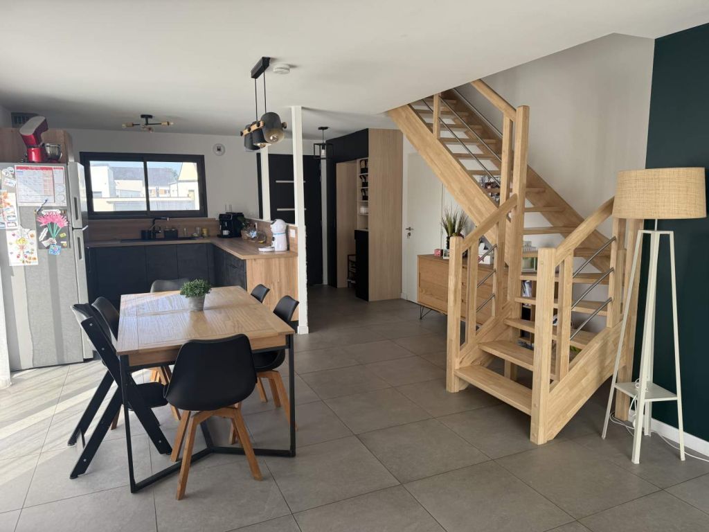  5 pièces en vente sur PLANGUENOUAL (22400)