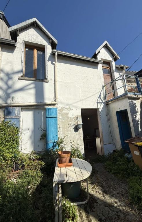  3 pièces en vente sur PLENEUF VAL ANDRE (22370)