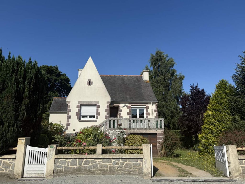 5 pièces en vente sur PLENEUF VAL ANDRE (22370)