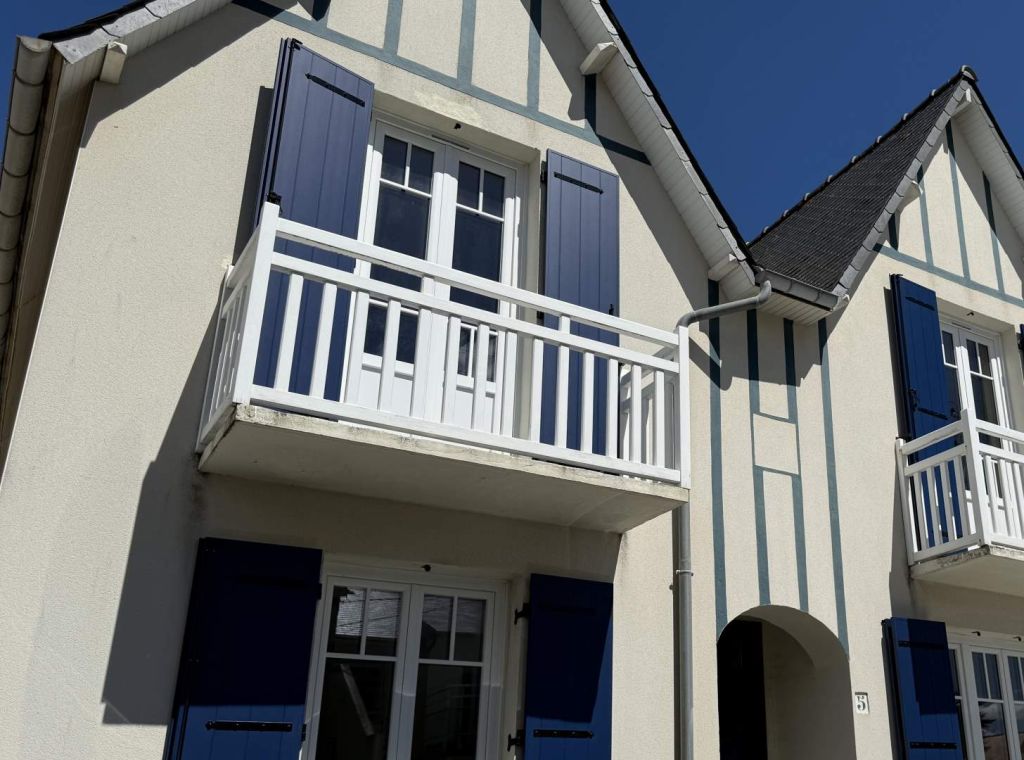  6 pièces en vente sur PLENEUF VAL ANDRE (22370)