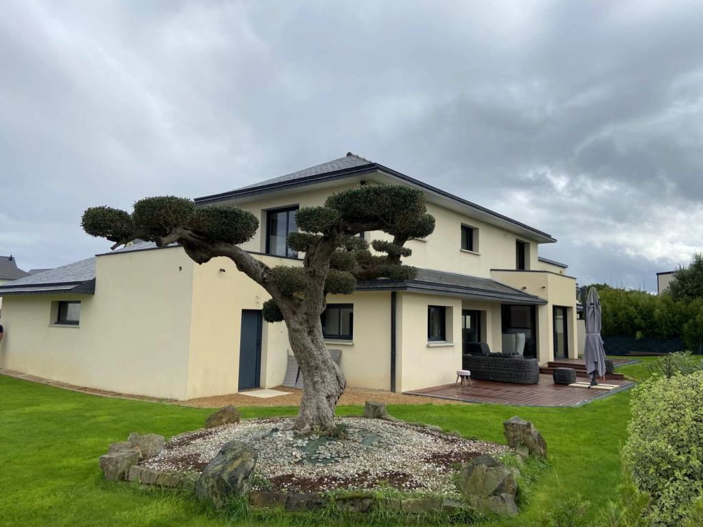  5 pièces en vente sur SAINT ALBAN (22400)