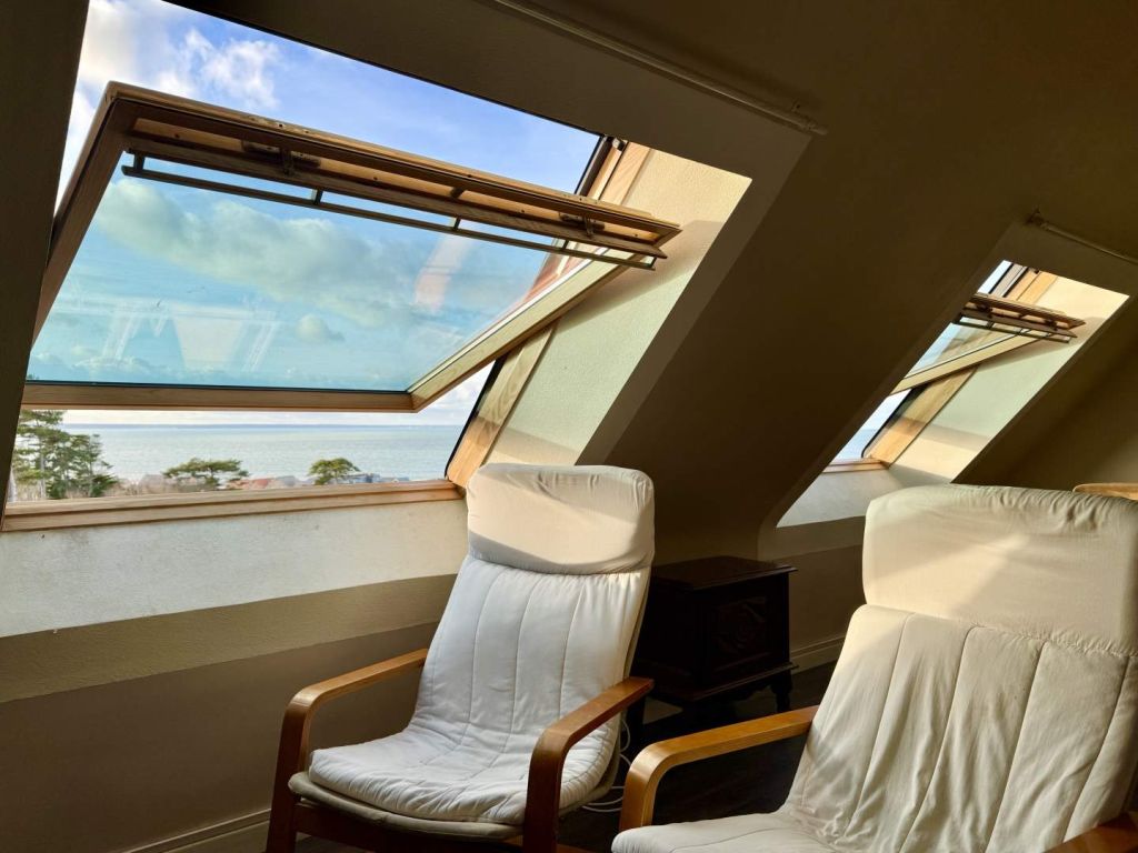 appartement 1 pièce en vente sur PLENEUF VAL ANDRE (22370)