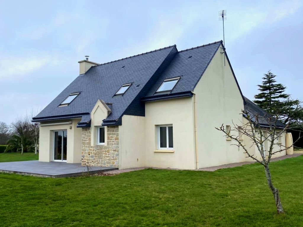  6 pièces en vente sur LAMBALLE ARMOR (22400)