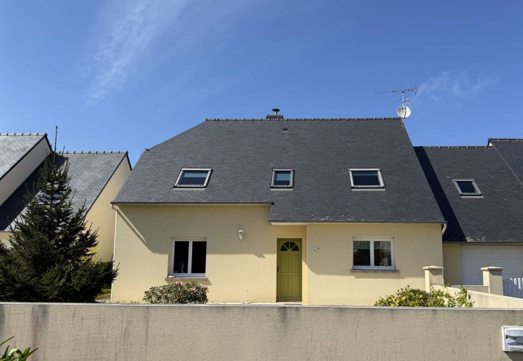  5 pièces en vente sur PLENEUF VAL ANDRE (22370)