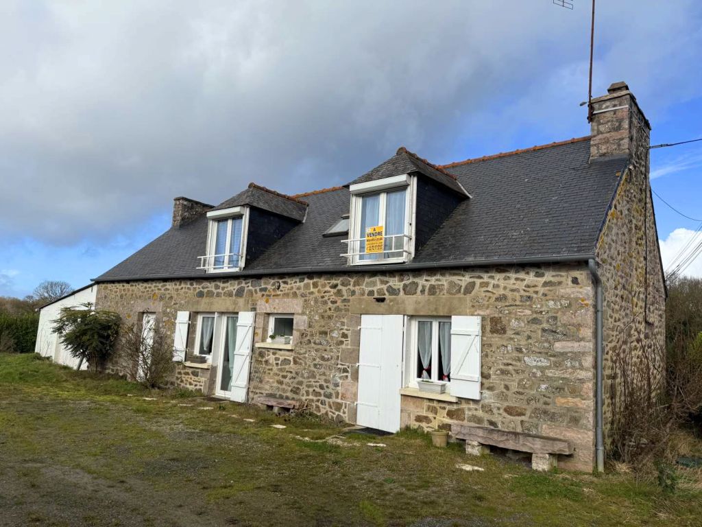  4 pièces en vente sur SAINT ALBAN (22400)