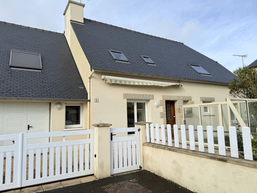  5 pièces en vente sur PLENEUF VAL ANDRE (22370)