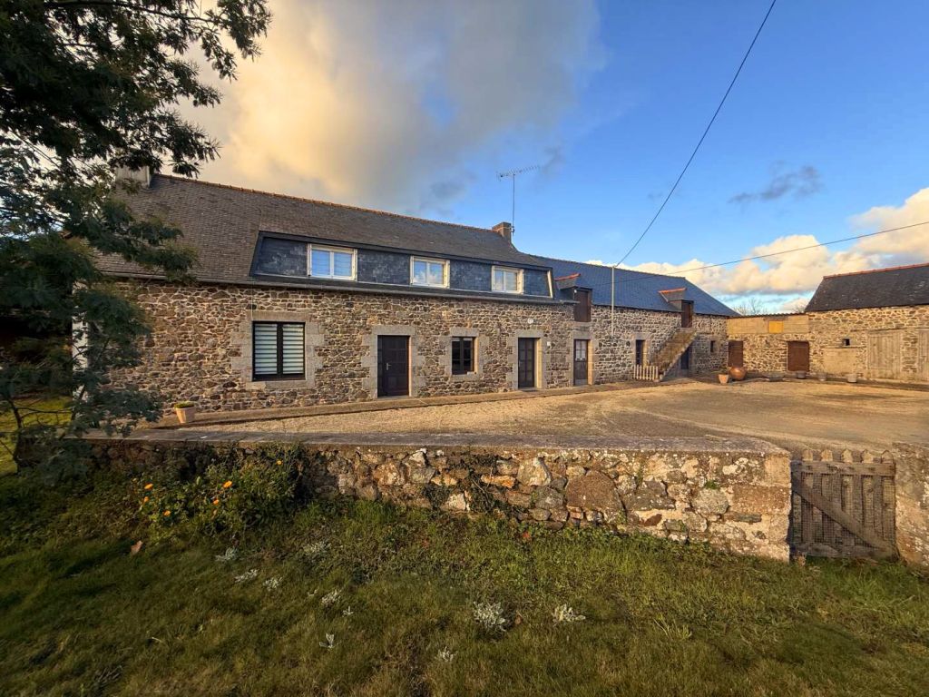  5 pièces en vente sur ANDEL (22400)