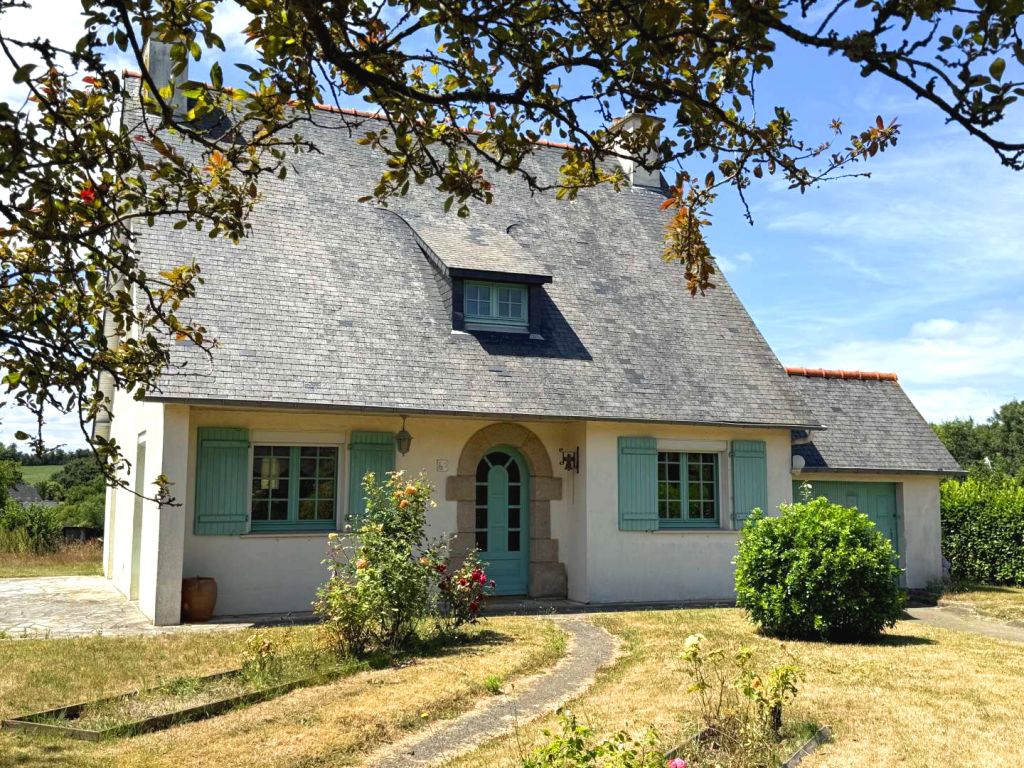  4 pièces en vente sur MORIEUX (22400)