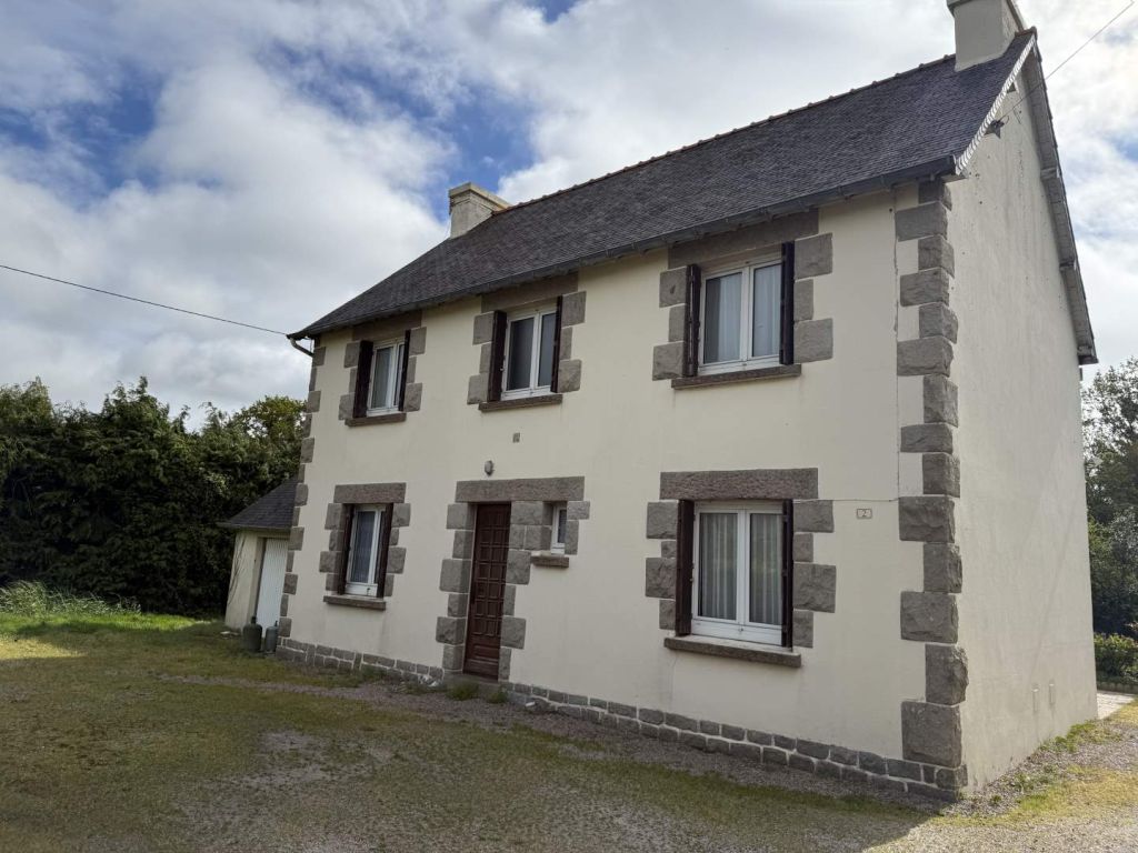  5 pièces en vente sur SAINT ALBAN (22400)