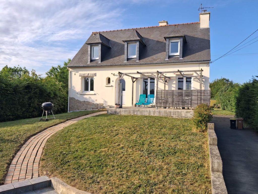  1 pièce en vente sur POMMERET (22120)