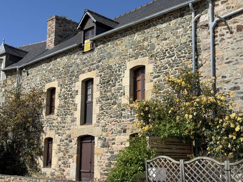  6 pièces en vente sur PLENEUF VAL ANDRE (22370)