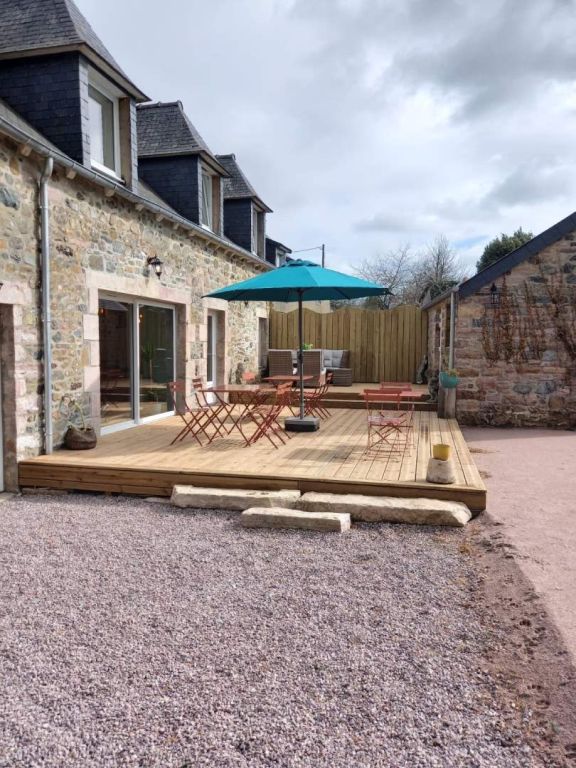  5 pièces en vente sur PLENEUF VAL ANDRE (22370)