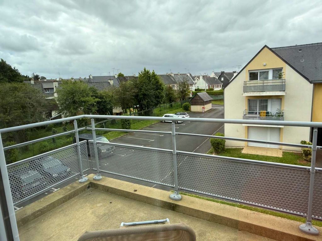 appartement 1 pièce en vente sur TREGUEUX (22950)