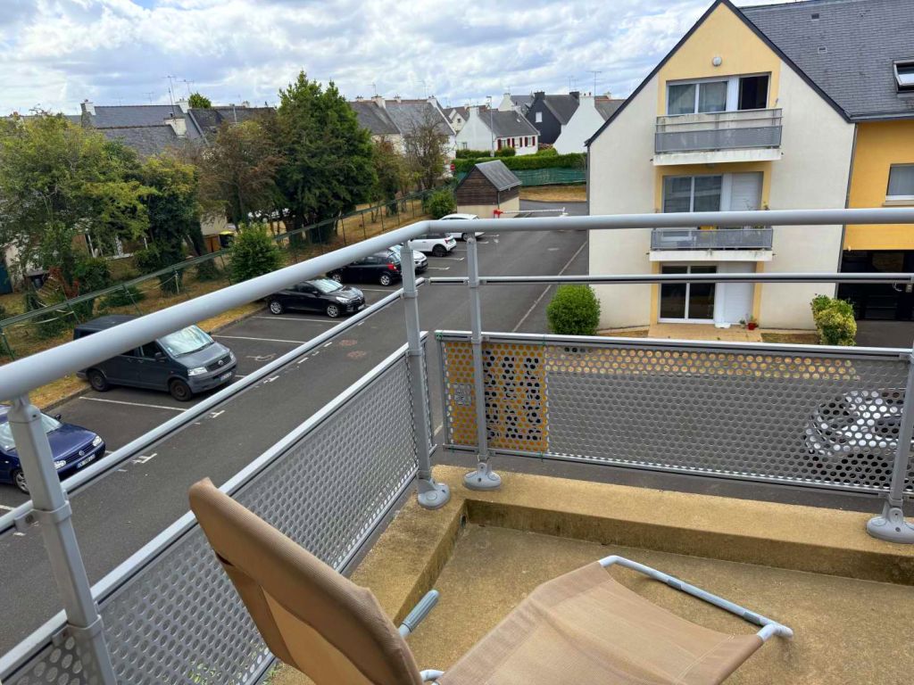 appartement 1 pièce en vente sur TREGUEUX (22950)