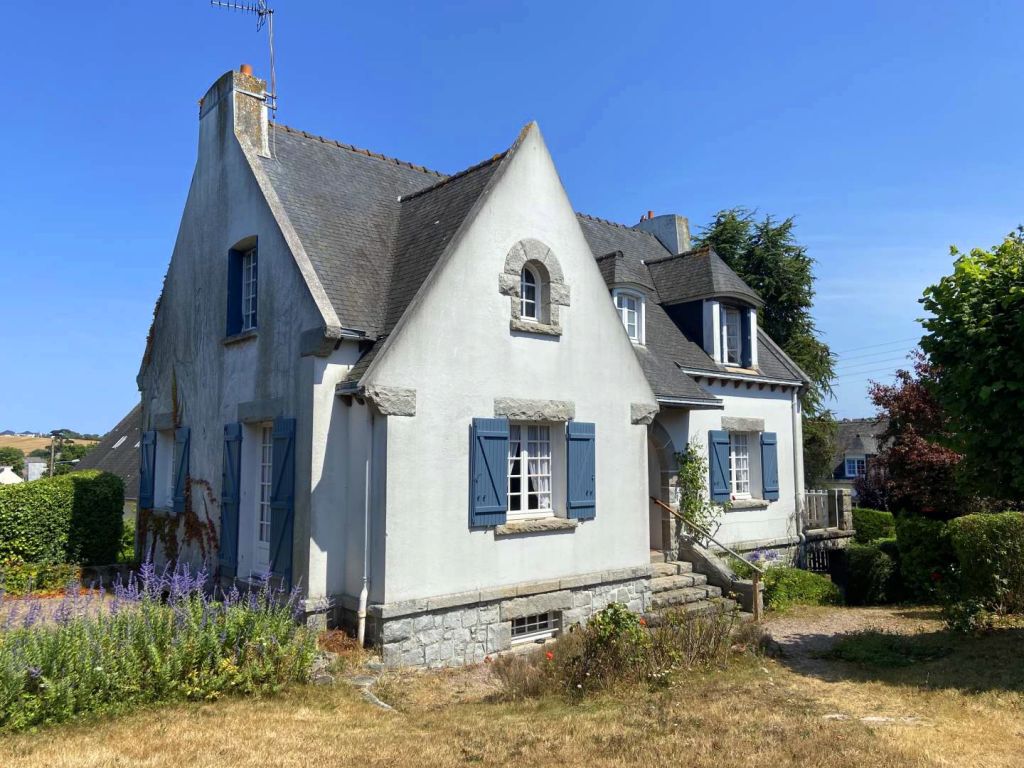  5 pièces en vente sur PLENEUF VAL ANDRE (22370)