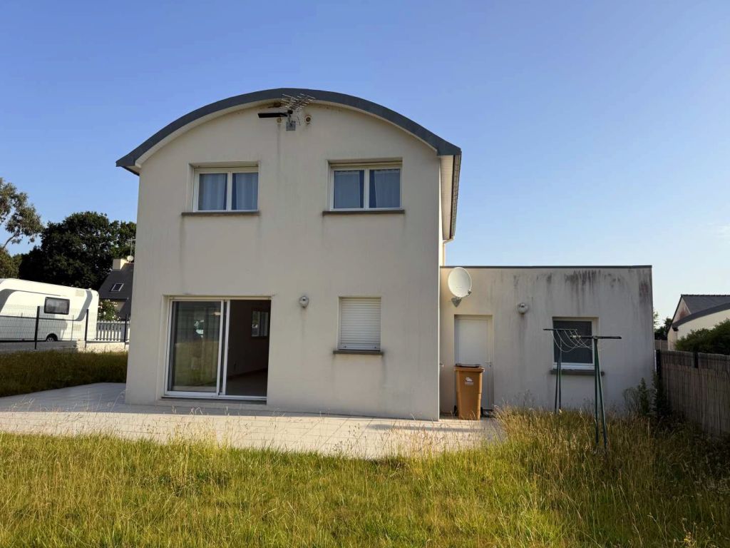  5 pièces en vente sur SAINT ALBAN (22400)